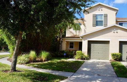 Beautiful Hollywood style home next to Disney - Foto 20