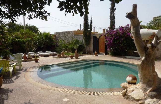 Welcome to Grenadine Double Bedroom and Spacious Garden With Swimming Pool - Foto 20