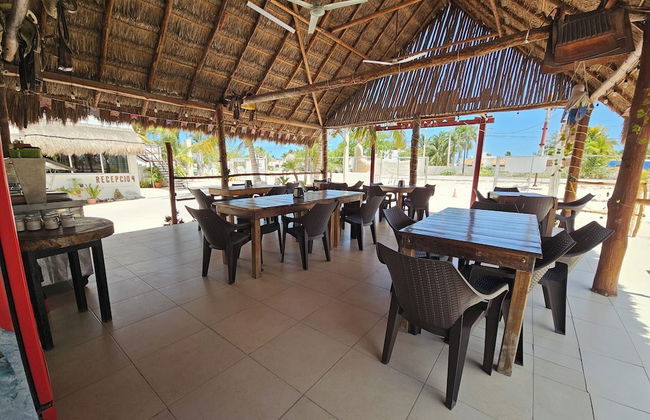 CASA BUDDHA CHELEM - Foto 39