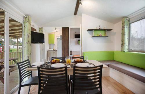 Bungalow T3 i i i - 15 Min Nazaré - Photo 5