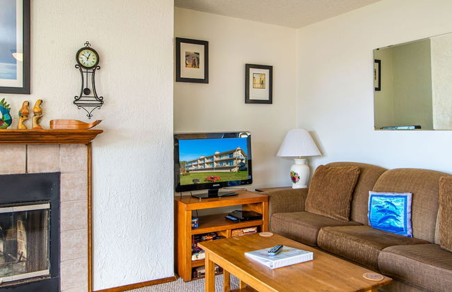 Puffin Condo 21 in Moclips - Foto 46