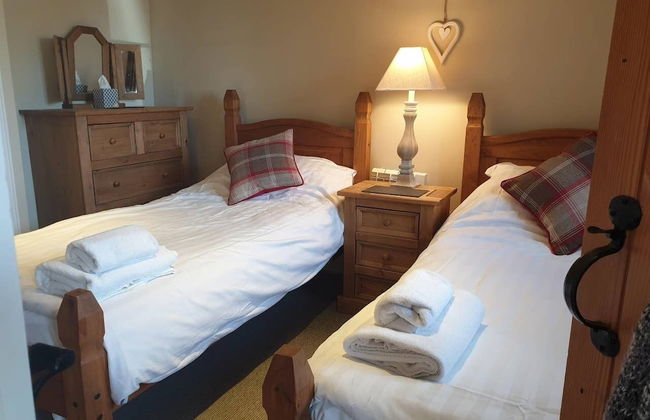 Yew Beck Cottage - Foto 7