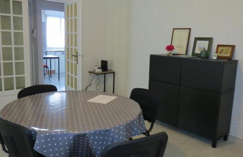 Home SAINT-MAURILLE coeur d'Angers et Parking - Foto 12