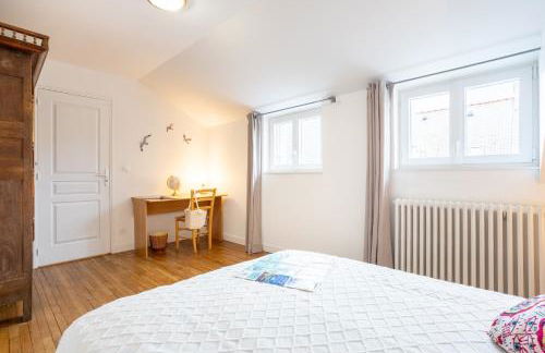 Ty An Traon gite 10 p 4km Benodet - Foto 26