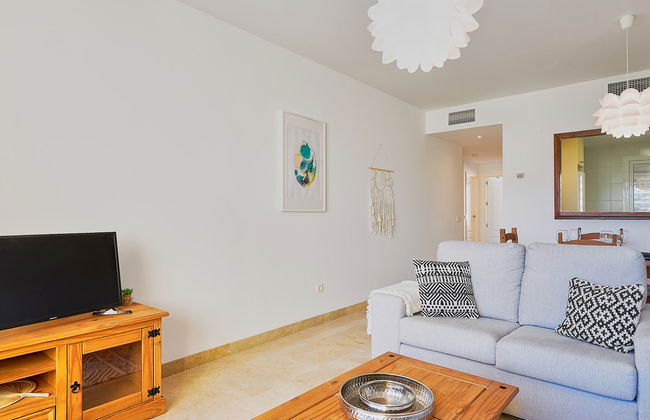 Duquesa Golf Views - Foto 11