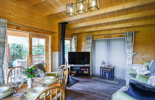 Stable Lodge At Greenacre - Foto 4