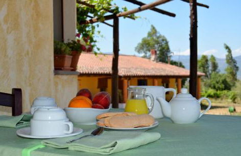 Agriturismo Rubinu - Photo 75