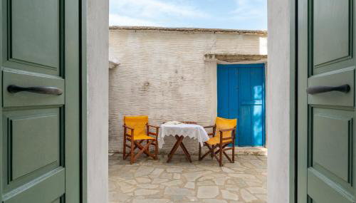 Traditional Olive Guesthouse - Foto 2