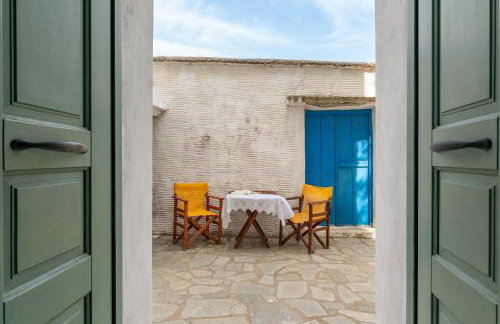 Traditional Olive Guesthouse - Foto 2