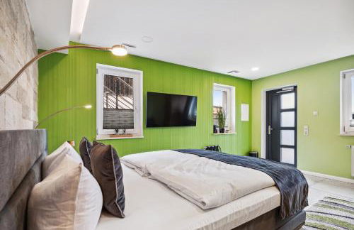 Apartmenthaus Schlag - Foto 94