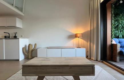 Échappée belle à Port-Grimaud Appt 2 personnes - Foto 9