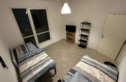 13 Apartments 3BR R&P Living - Foto 22