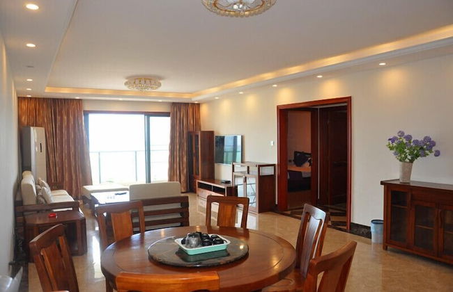 Sanya Chunting Holiday Apartment - Foto 33