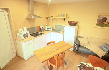 Studio MARGAUX - Foto 4