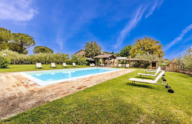 Villa del Colle in Torgiano - Foto 21