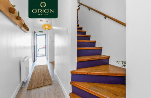 Creel Cottage No 3, Beach Front, Arbroath - Photo 12