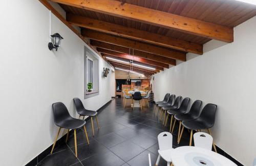 Cantinho do Céu, Views, Peace, Comfort & BBQ - Foto 41