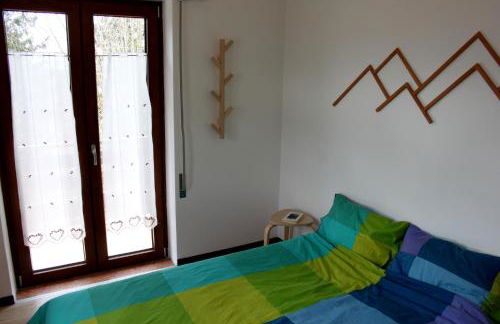 Casa Stocke - Relax e natura in Contrà Zocchi - Foto 25