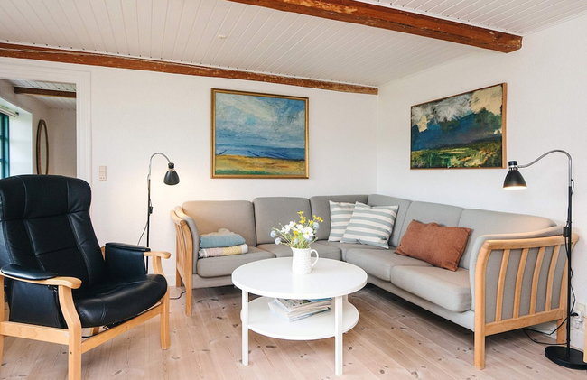 4 Star Holiday Home in Ribe - Foto 9