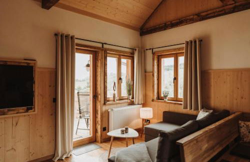 Oberwald Chalets Ferienhaus 2 - Foto 7