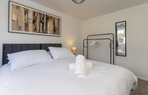 1 Bed Flat In Horsham Town Centre With Free Parking - Photo 11