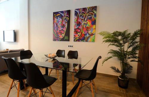 FABRICA DEL LUJO EN EL CENTRO DE MALAGa - Foto 21