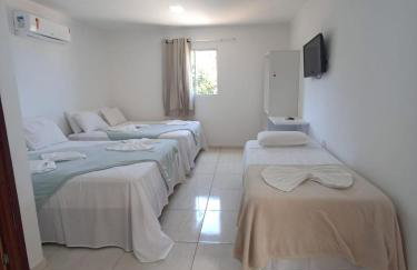 Pousada Villa Costeira - Foto 69