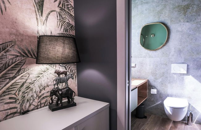 Vicolo Malavolta 7 Rooms and Suites - Foto 16