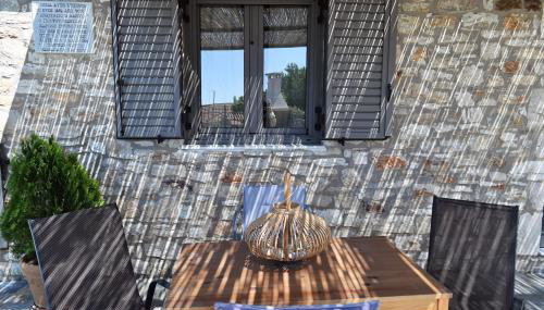 Gamvrias chalet - Foto 2