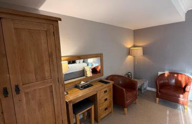 Craigatin House & Courtyard - Foto 64