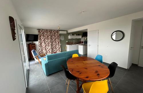 Les Cortalines Equihen - Foto 34