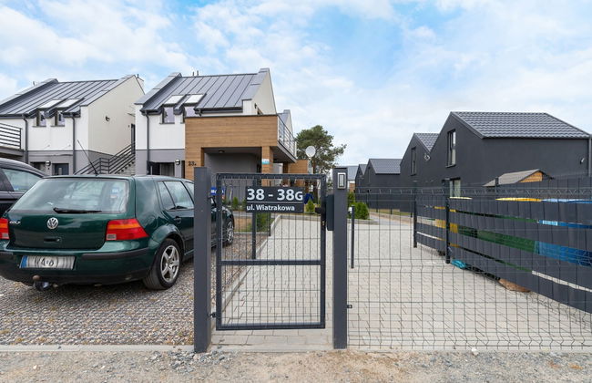 Coast Apartment With Terrace by Renters - Photo 47