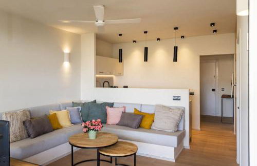 Alta House Apartments Sa Blava - Foto 13