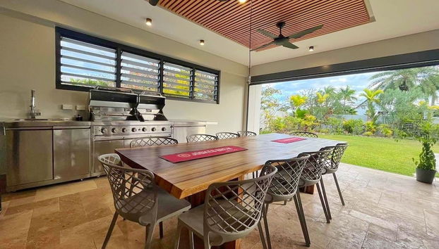 Naisoso Island Villas - Foto 5, Zimmer