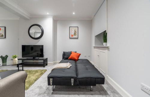 Bell Apartment - Photo 25