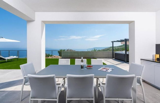 Villa Atrium - Foto 11