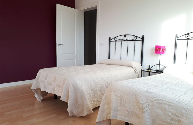 Casa Miguel y Sally - Photo 16