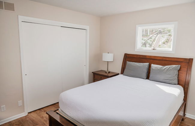 4BDR Blue Haven Cottage Grand Haven 150 - Foto 4