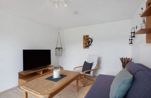 Ferienwohnung Naturpur - Foto 4