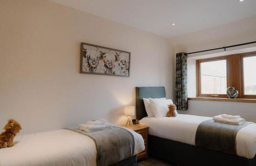 Country cottage with garden, views & games room - Foto 24