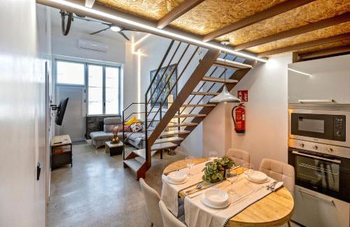 Loft Nou Benicalap - Housevanlive - Foto 13