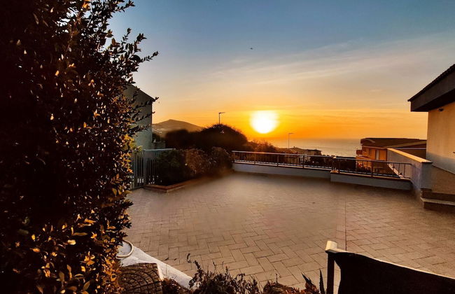 Casa Blusea a 100 Metri dal Mare - Foto 19