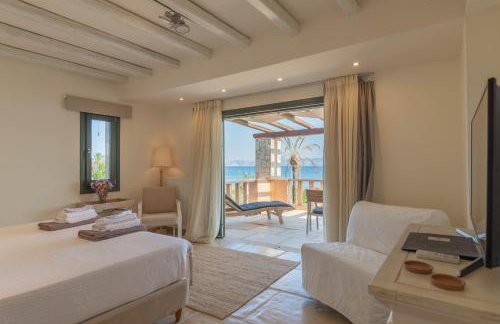 Therme Sea Luxury Lodge - Foto 56