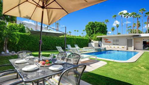 Ultra-Luxury- Resort Style Private Compound-Close to Everything- 3BD/2.5BA - Foto 5