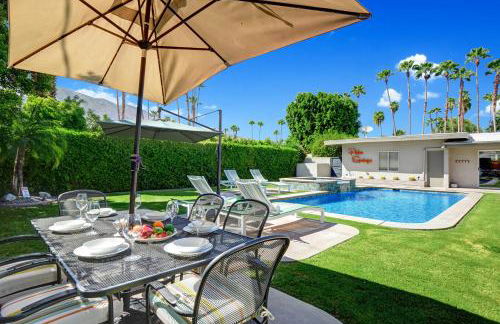 Ultra-Luxury- Resort Style Private Compound-Close to Everything- 3BD/2.5BA - Foto 5