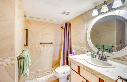 Condo on St Johns River with Boat Dock Access! - Foto 14