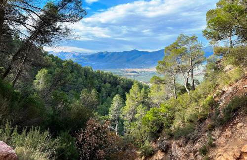 Casa Rural Puente Del Segura - Foto 35