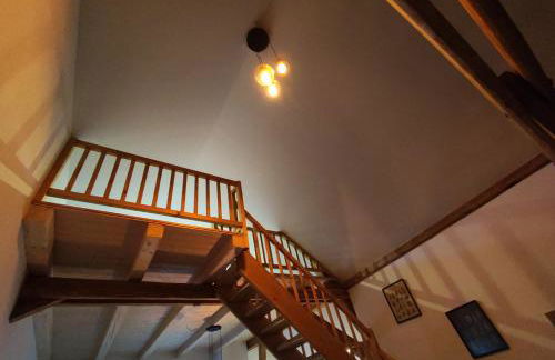 Ferienwohnung zum Getreidelager - Foto 8