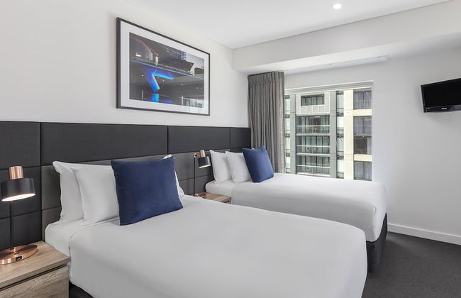 Oaks Adelaide Embassy Suites - Foto 7