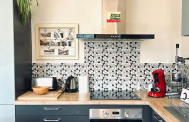 Le balcon du boulevard bellevue - Foto 6